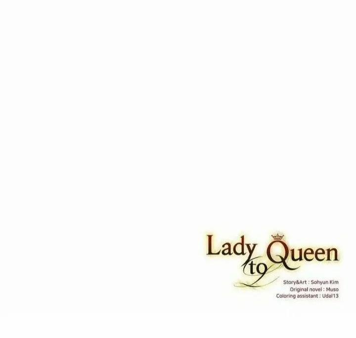 Từ Tiểu Thư Thành Hoàng Hậu – Lady To Queen 45.2 trang 32