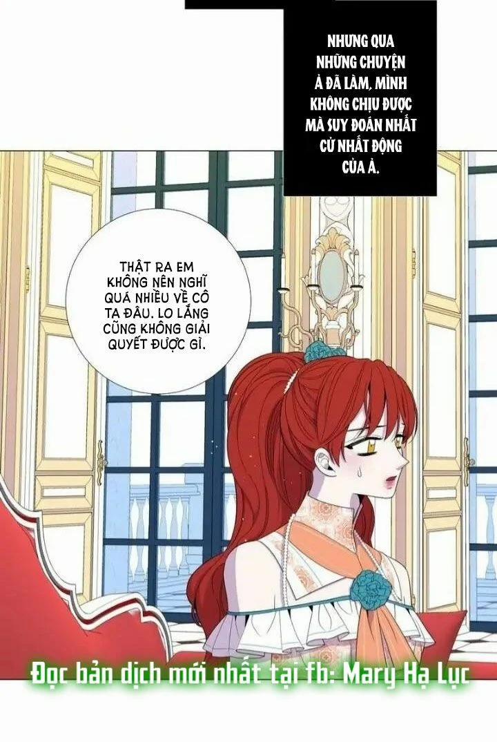 Từ Tiểu Thư Thành Hoàng Hậu – Lady To Queen 45.2 trang 4