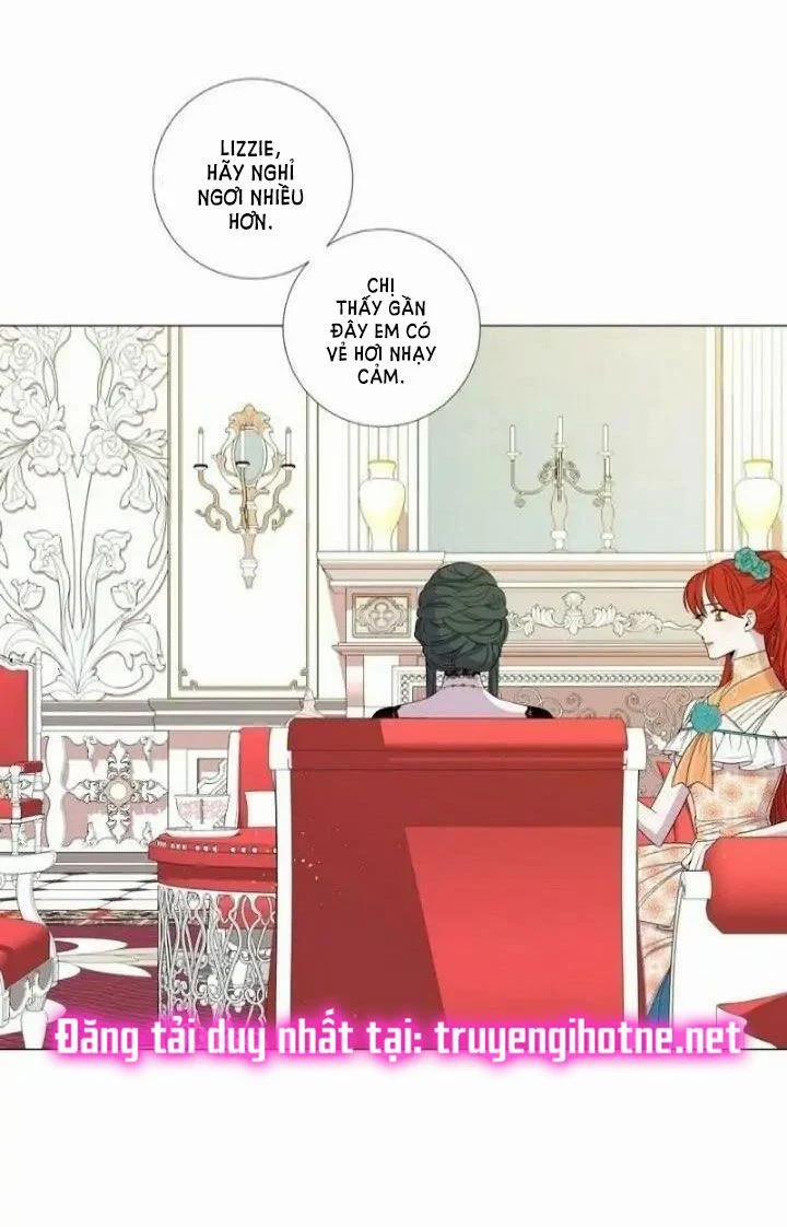 Từ Tiểu Thư Thành Hoàng Hậu – Lady To Queen 45.2 trang 5