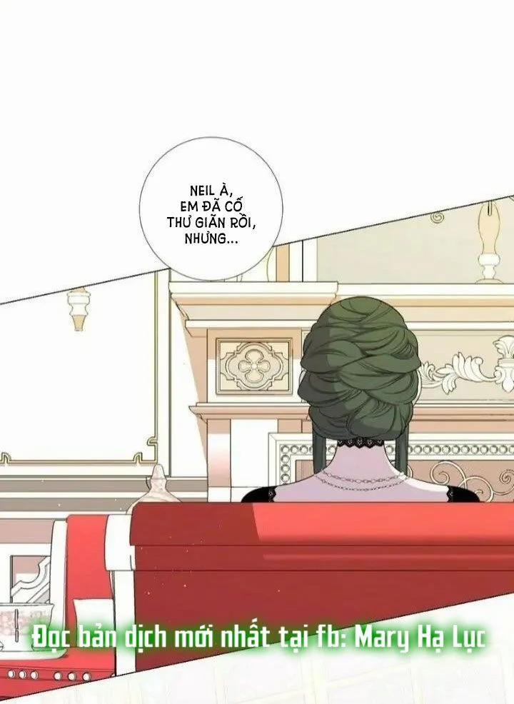 Từ Tiểu Thư Thành Hoàng Hậu – Lady To Queen 45.2 trang 6