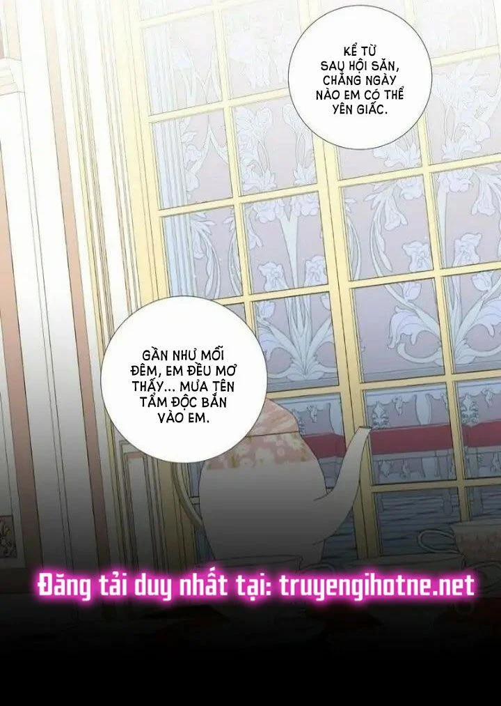 Từ Tiểu Thư Thành Hoàng Hậu – Lady To Queen 45.2 trang 7