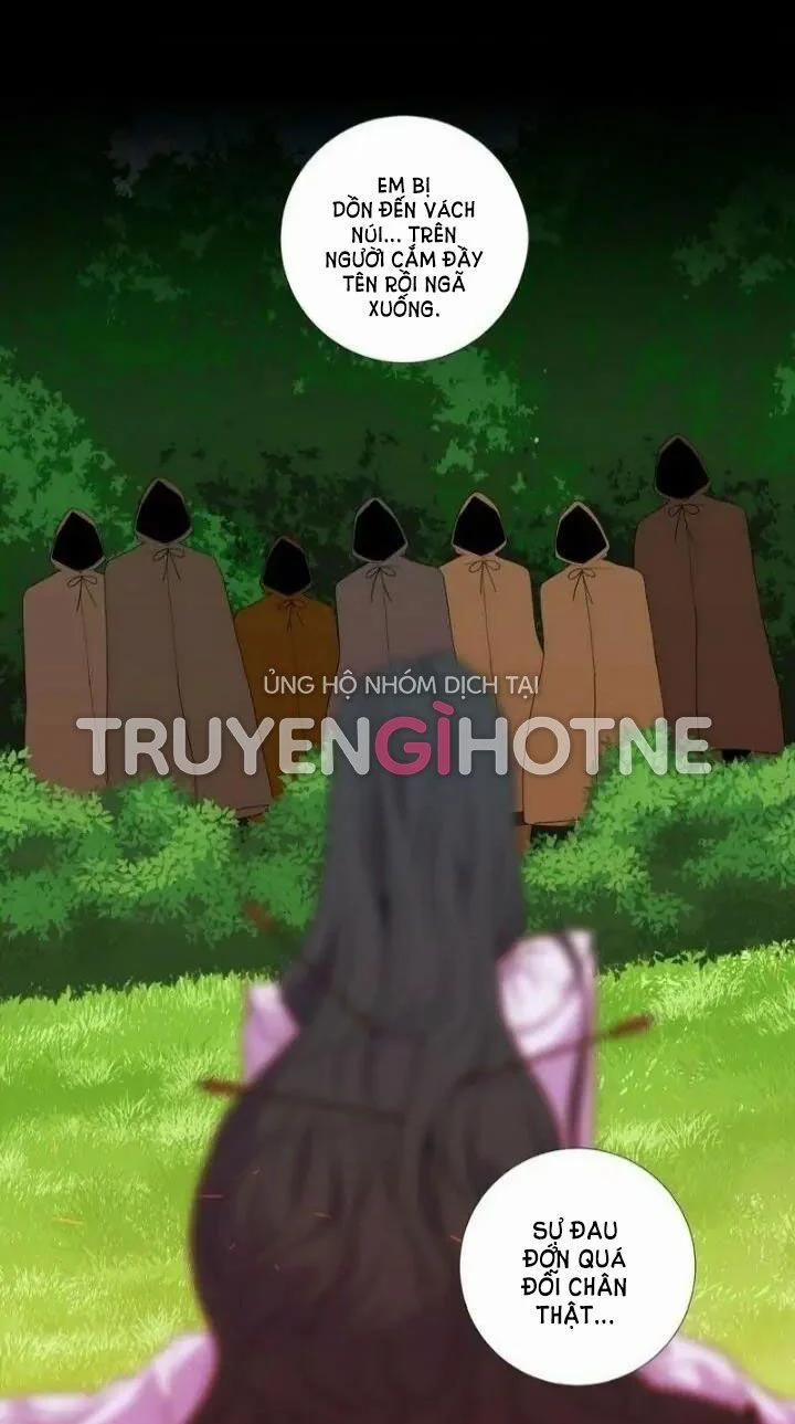 Từ Tiểu Thư Thành Hoàng Hậu – Lady To Queen 45.2 trang 8