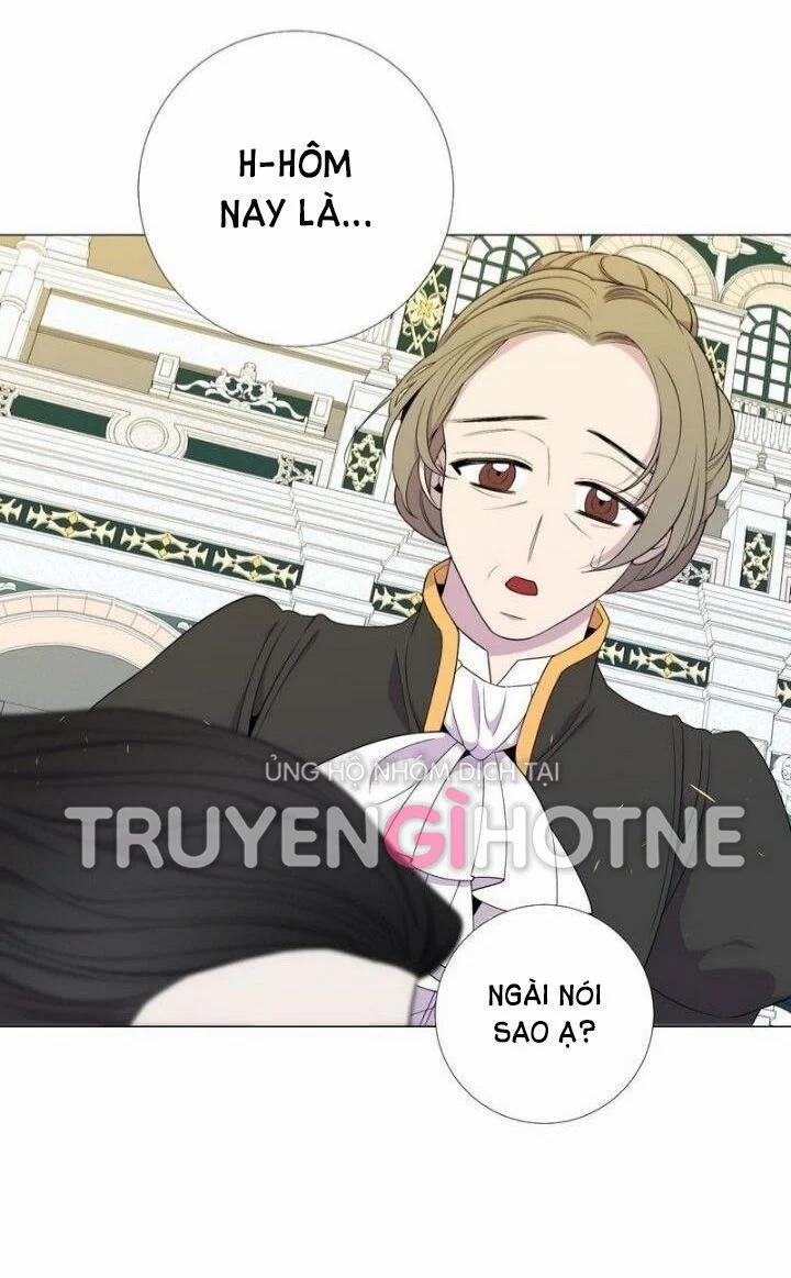 Từ Tiểu Thư Thành Hoàng Hậu – Lady To Queen 46.1 trang 11