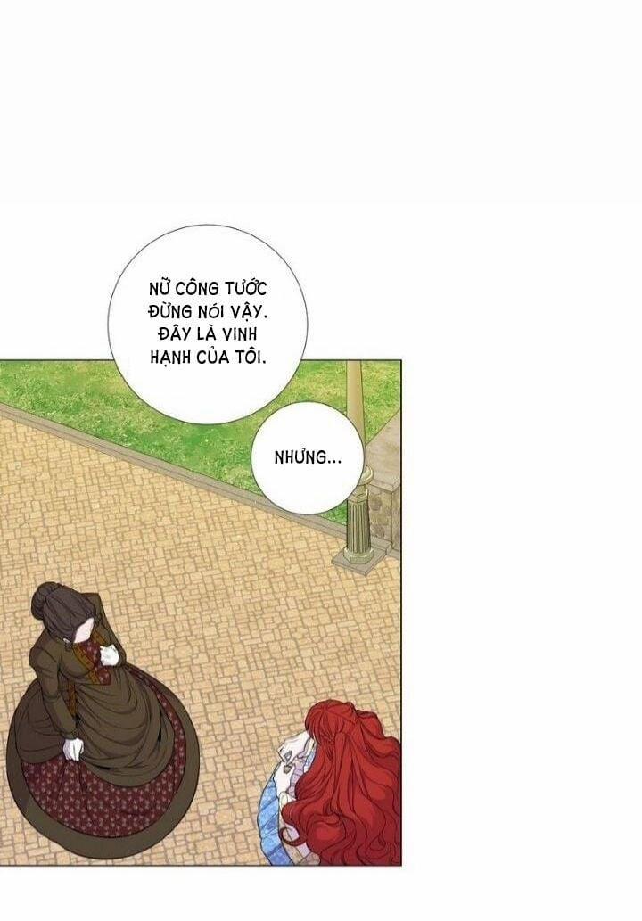 Từ Tiểu Thư Thành Hoàng Hậu – Lady To Queen 46.1 trang 15