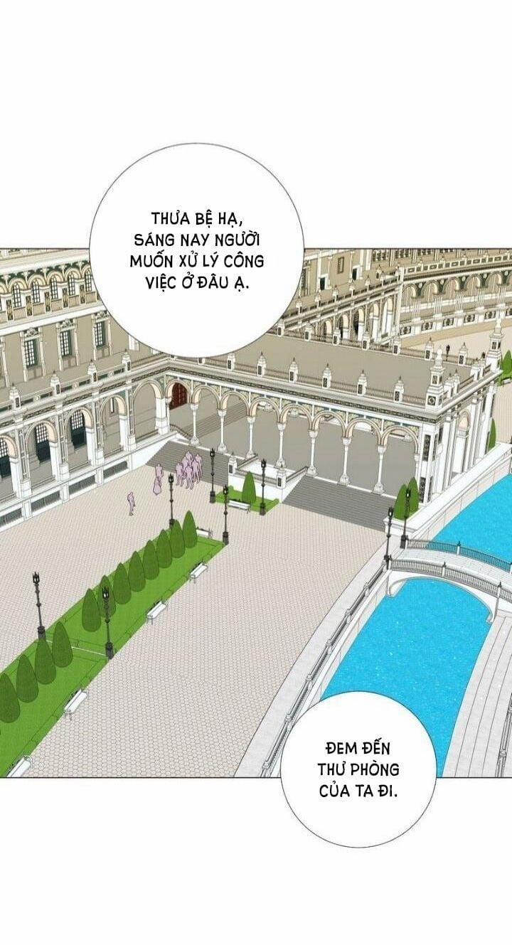 Từ Tiểu Thư Thành Hoàng Hậu – Lady To Queen 46.1 trang 2