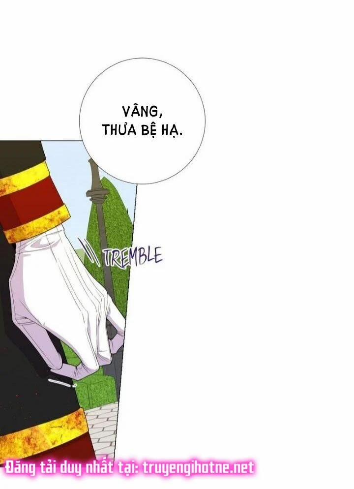 Từ Tiểu Thư Thành Hoàng Hậu – Lady To Queen 46.1 trang 3