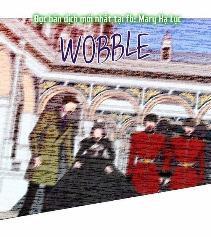 Từ Tiểu Thư Thành Hoàng Hậu – Lady To Queen 46.1 trang 5