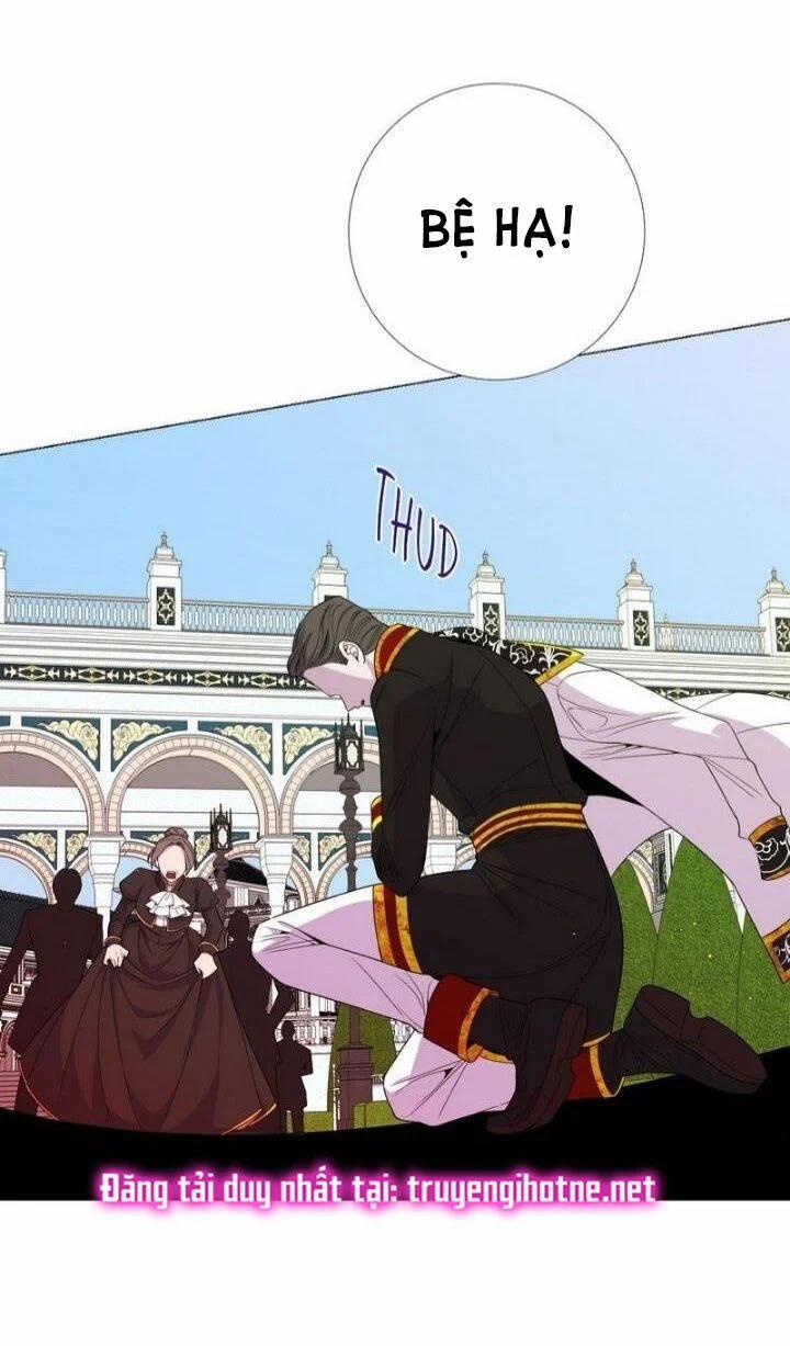 Từ Tiểu Thư Thành Hoàng Hậu – Lady To Queen 46.1 trang 6