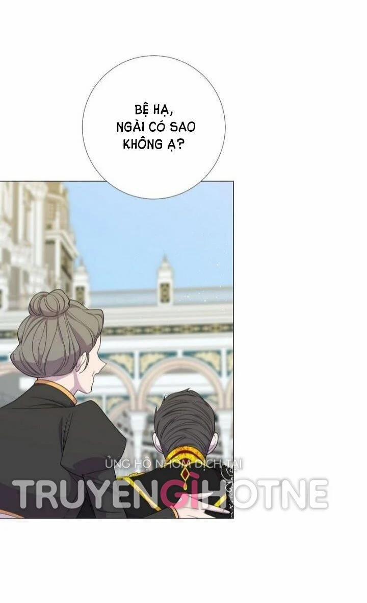 Từ Tiểu Thư Thành Hoàng Hậu – Lady To Queen 46.1 trang 7