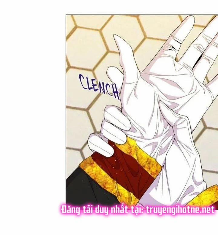 Từ Tiểu Thư Thành Hoàng Hậu – Lady To Queen 46.1 trang 9