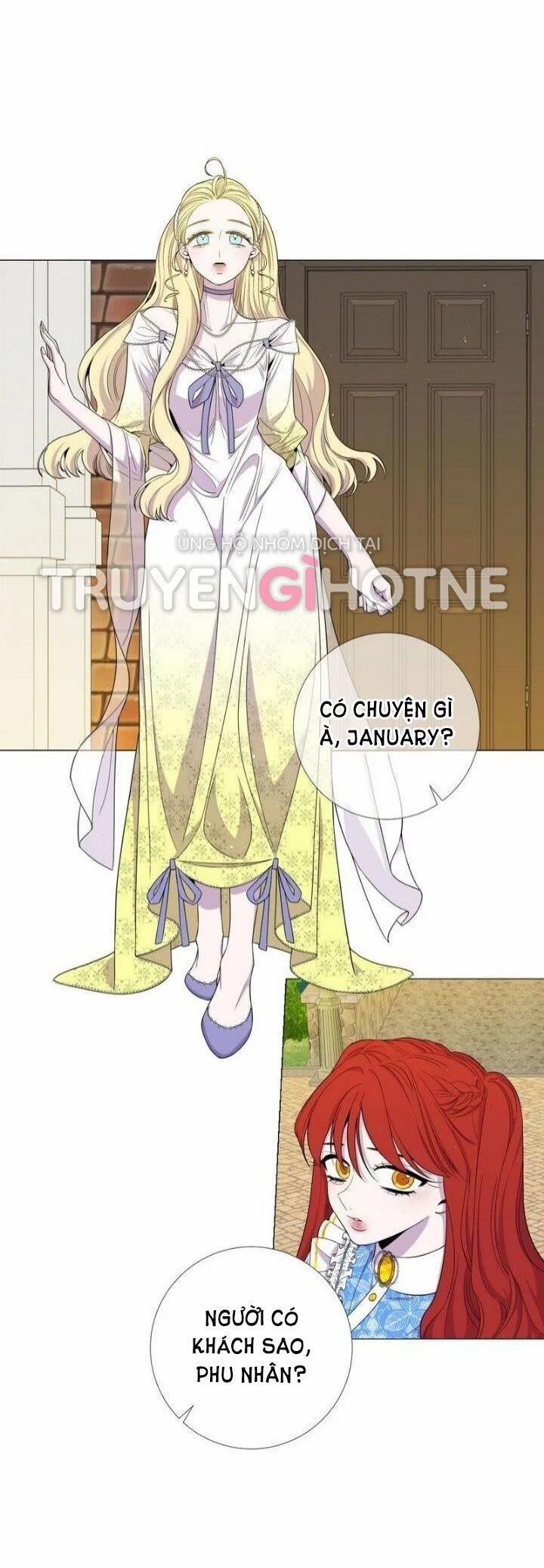 Từ Tiểu Thư Thành Hoàng Hậu – Lady To Queen 46.2 trang 10