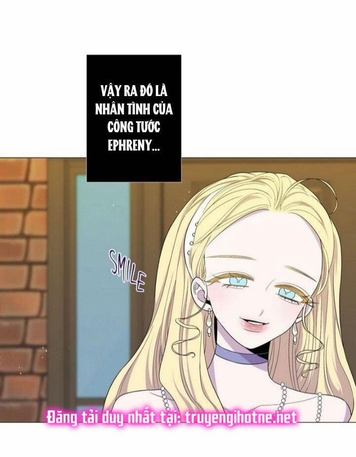 Từ Tiểu Thư Thành Hoàng Hậu – Lady To Queen 46.2 trang 12