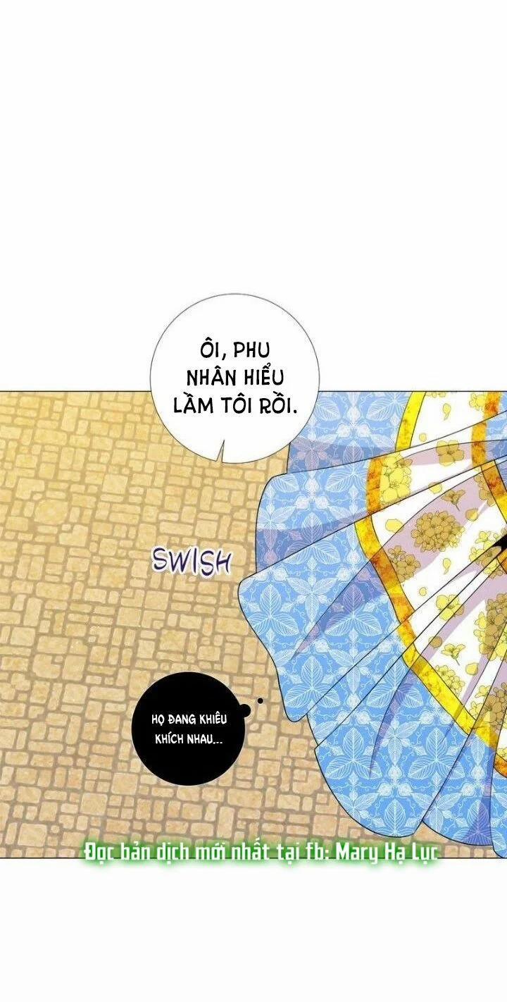 Từ Tiểu Thư Thành Hoàng Hậu – Lady To Queen 46.2 trang 14