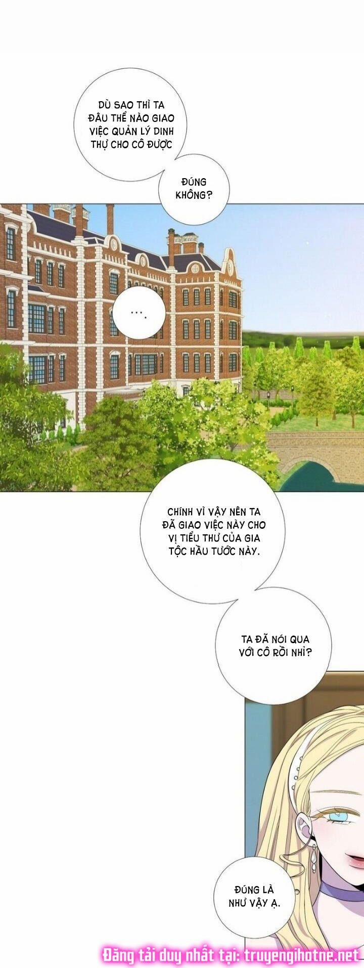 Từ Tiểu Thư Thành Hoàng Hậu – Lady To Queen 46.2 trang 15