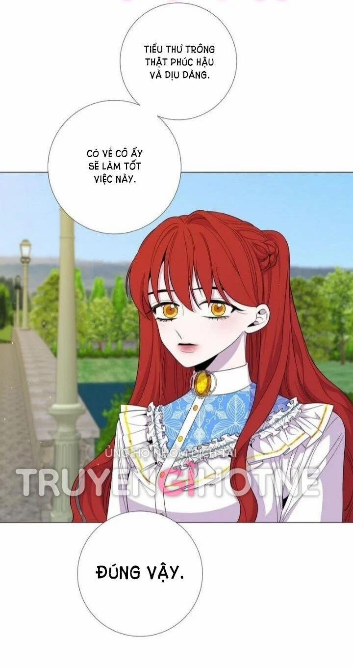 Từ Tiểu Thư Thành Hoàng Hậu – Lady To Queen 46.2 trang 16