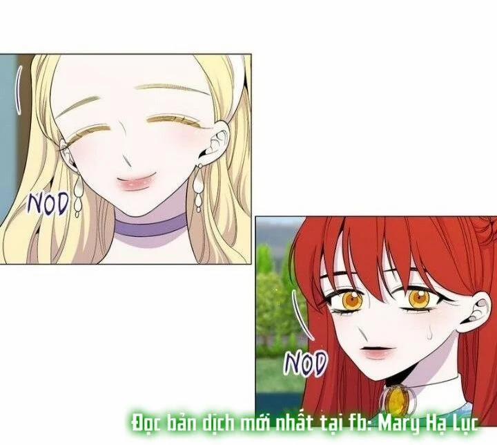 Từ Tiểu Thư Thành Hoàng Hậu – Lady To Queen 46.2 trang 17