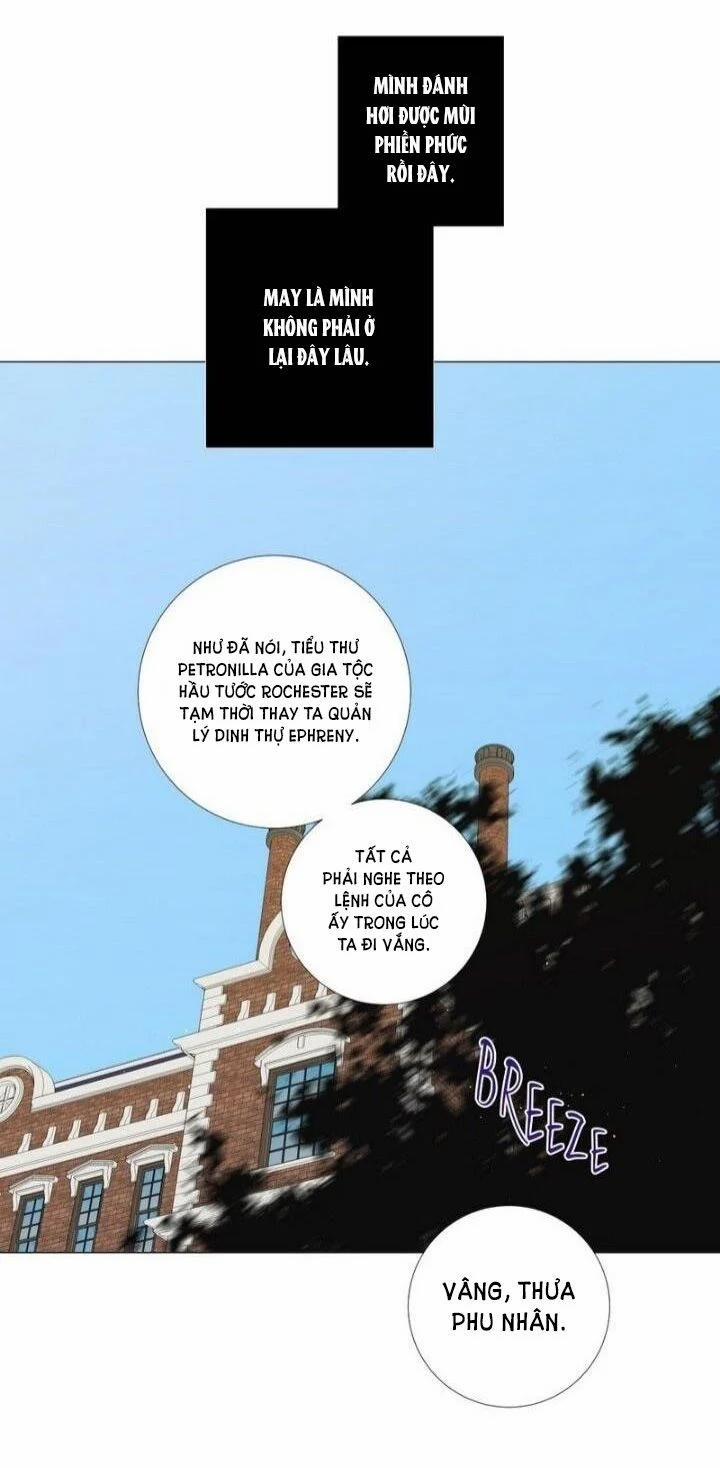 Từ Tiểu Thư Thành Hoàng Hậu – Lady To Queen 46.2 trang 18