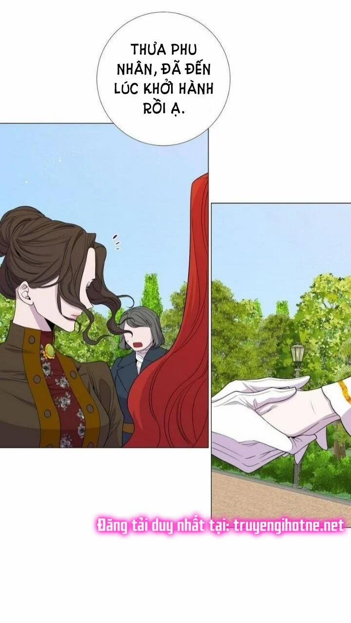 Từ Tiểu Thư Thành Hoàng Hậu – Lady To Queen 46.2 trang 19