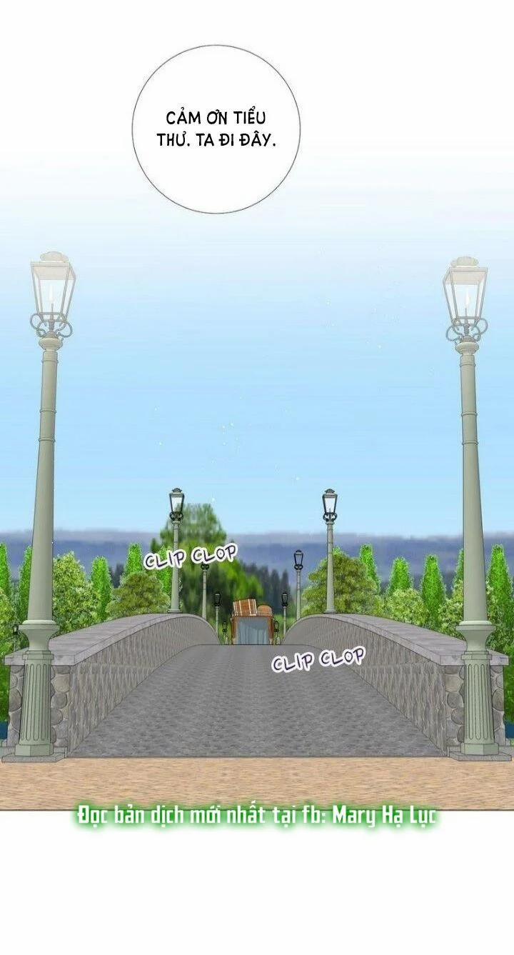 Từ Tiểu Thư Thành Hoàng Hậu – Lady To Queen 46.2 trang 21