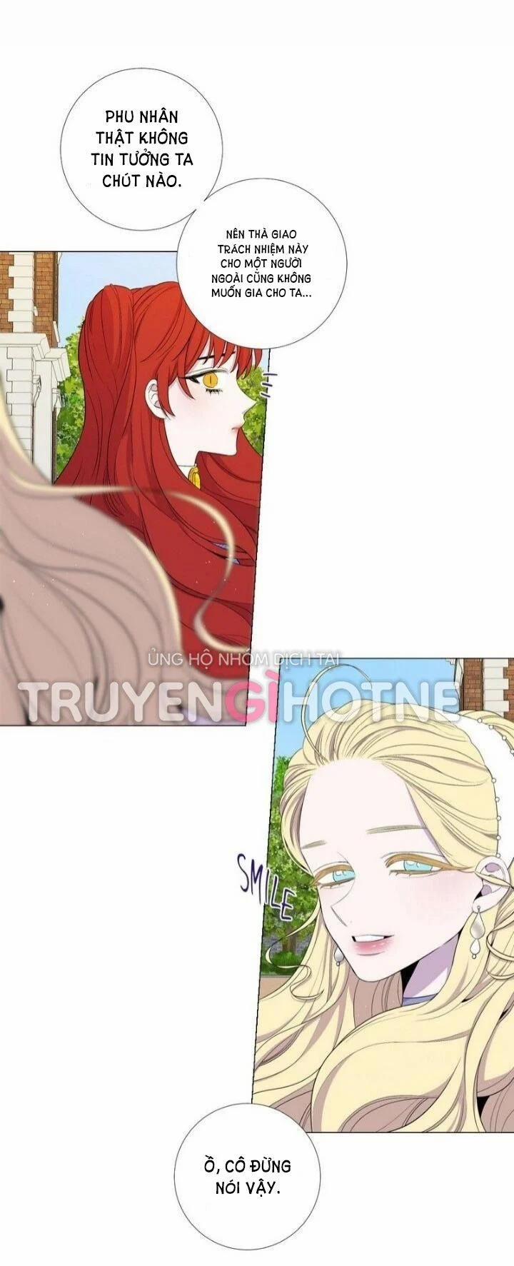 Từ Tiểu Thư Thành Hoàng Hậu – Lady To Queen 46.2 trang 23