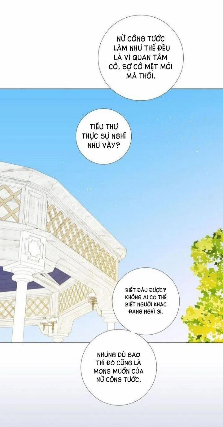 Từ Tiểu Thư Thành Hoàng Hậu – Lady To Queen 46.2 trang 25