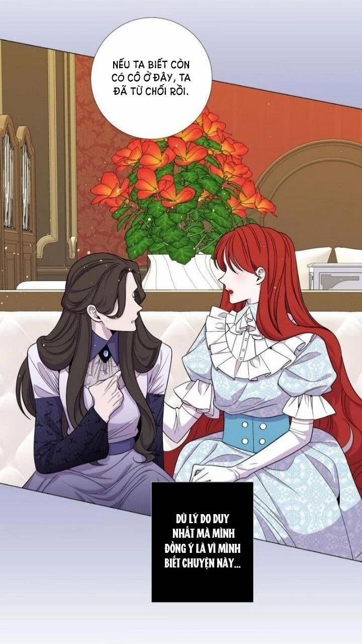 Từ Tiểu Thư Thành Hoàng Hậu – Lady To Queen 46.2 trang 26