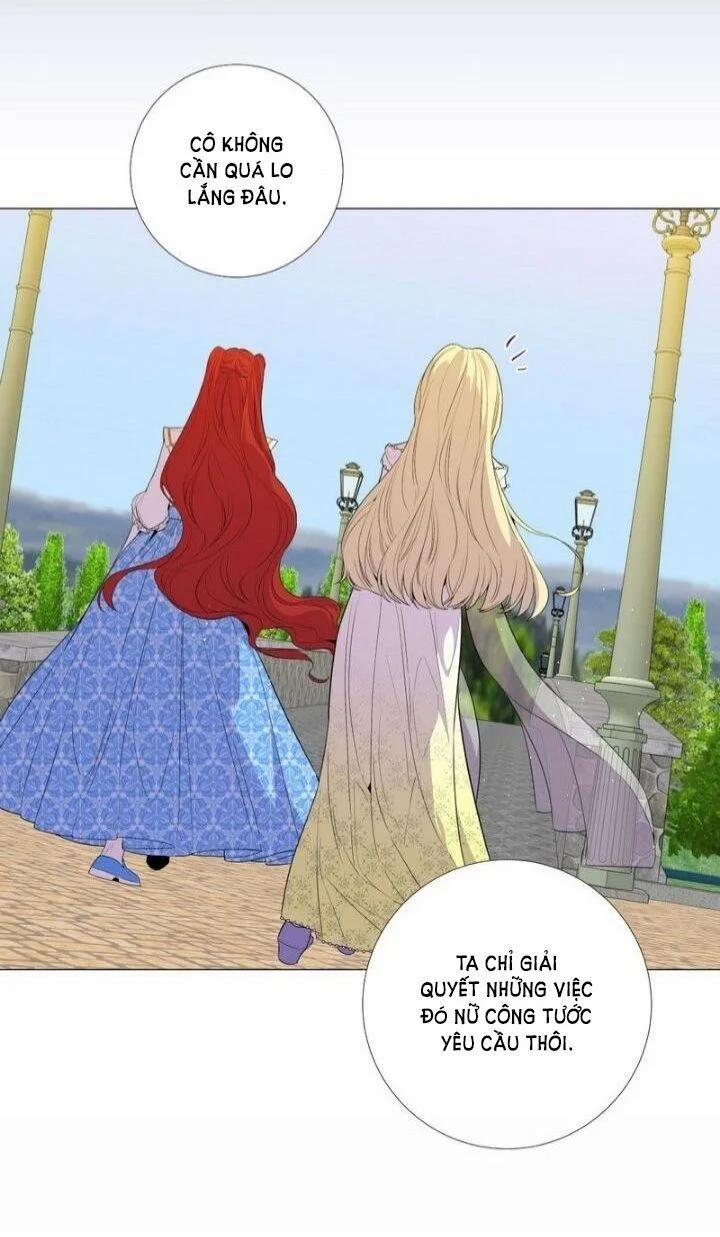 Từ Tiểu Thư Thành Hoàng Hậu – Lady To Queen 46.2 trang 27