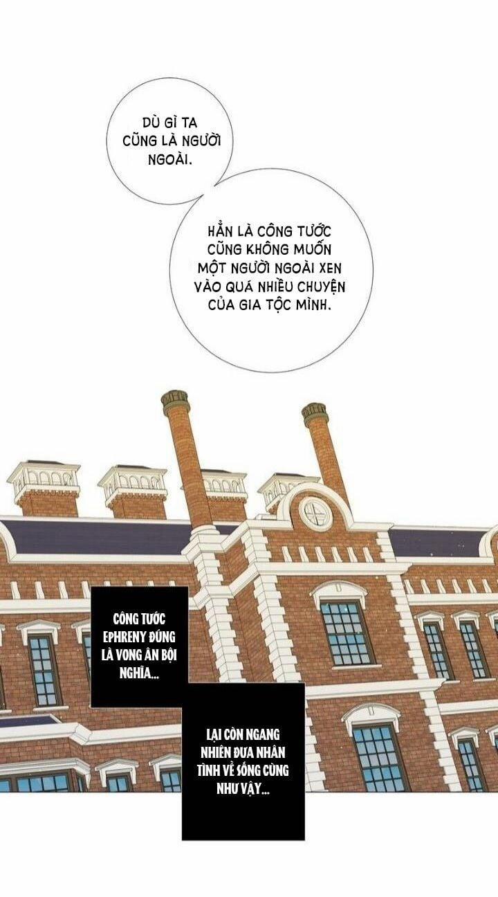 Từ Tiểu Thư Thành Hoàng Hậu – Lady To Queen 46.2 trang 28