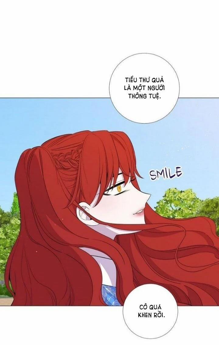 Từ Tiểu Thư Thành Hoàng Hậu – Lady To Queen 46.2 trang 29