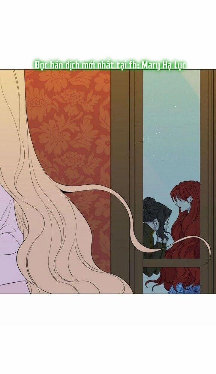 Từ Tiểu Thư Thành Hoàng Hậu – Lady To Queen 46.2 trang 3