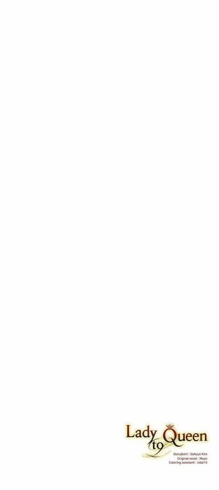 Từ Tiểu Thư Thành Hoàng Hậu – Lady To Queen 46.2 trang 32