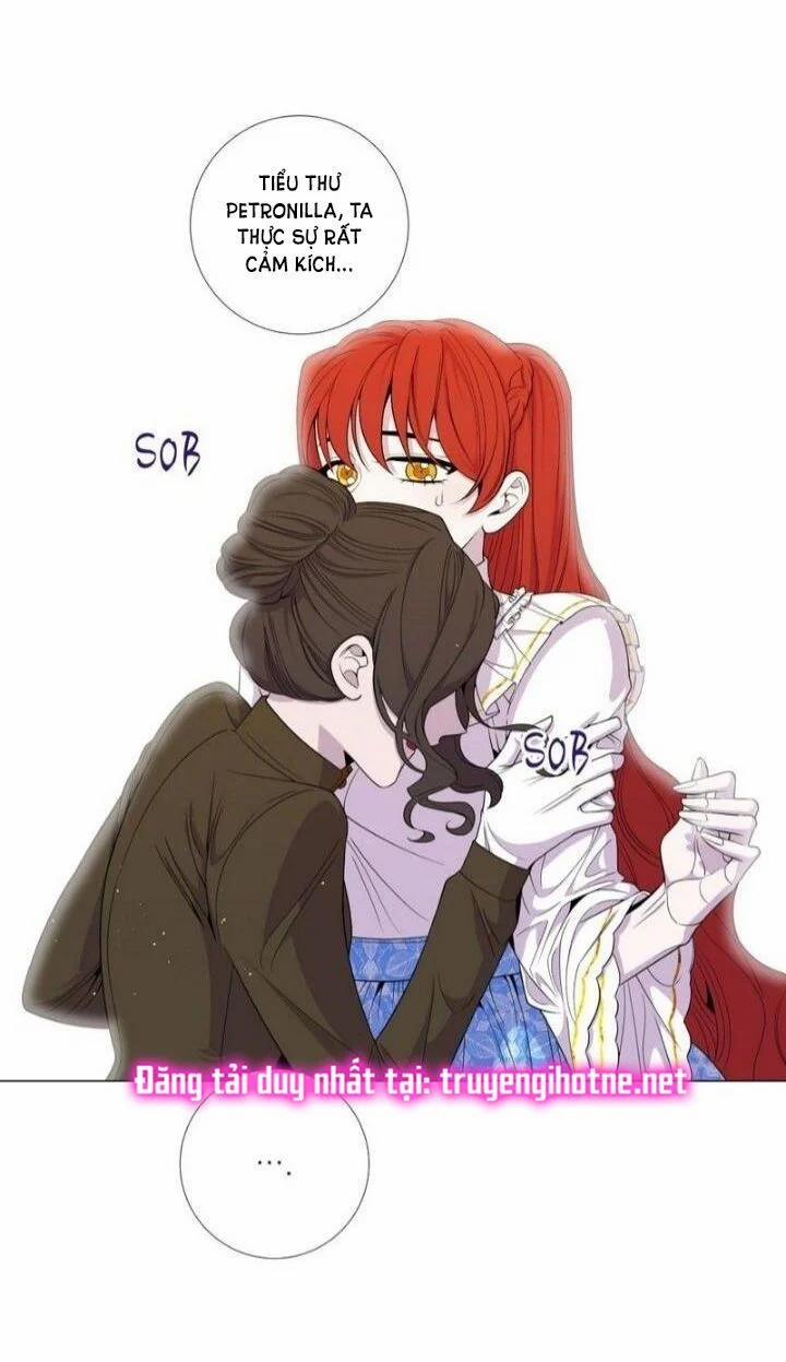 Từ Tiểu Thư Thành Hoàng Hậu – Lady To Queen 46.2 trang 4