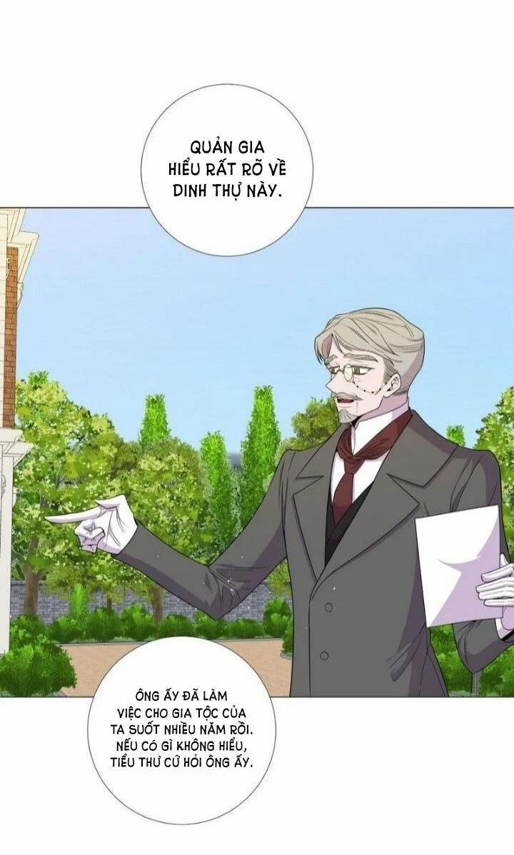 Từ Tiểu Thư Thành Hoàng Hậu – Lady To Queen 46.2 trang 6