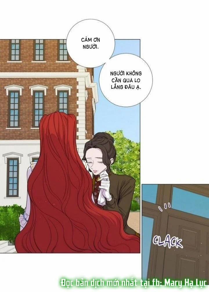 Từ Tiểu Thư Thành Hoàng Hậu – Lady To Queen 46.2 trang 7