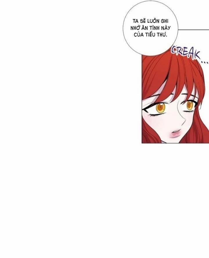 Từ Tiểu Thư Thành Hoàng Hậu – Lady To Queen 46.2 trang 8