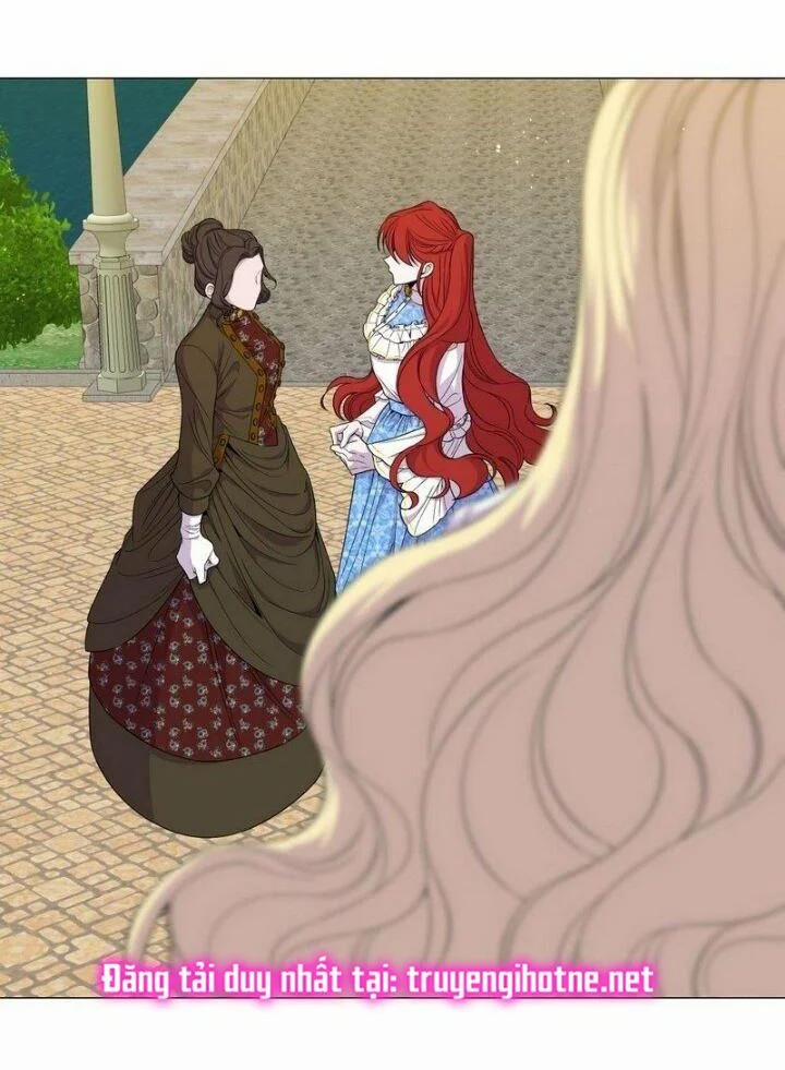 Từ Tiểu Thư Thành Hoàng Hậu – Lady To Queen 46.2 trang 9