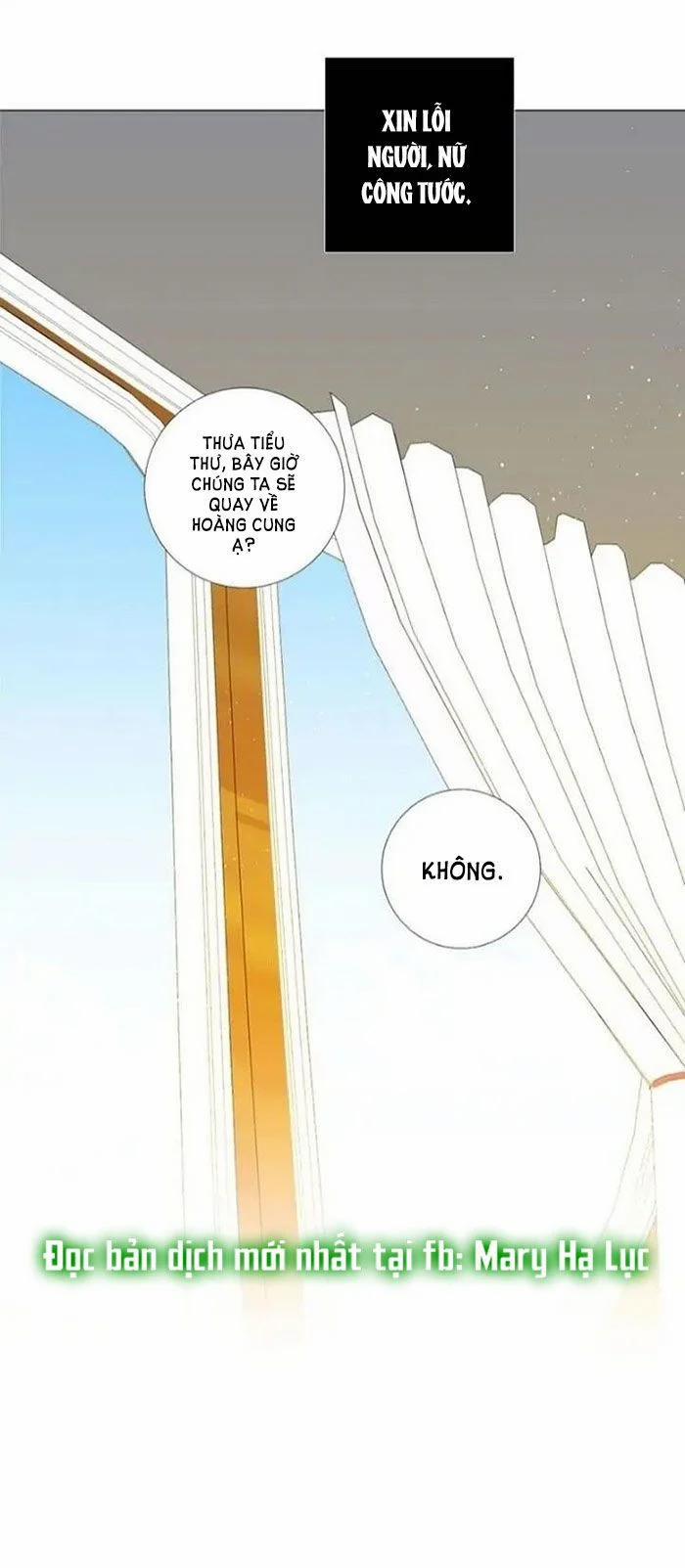 Từ Tiểu Thư Thành Hoàng Hậu – Lady To Queen 47.1 trang 11
