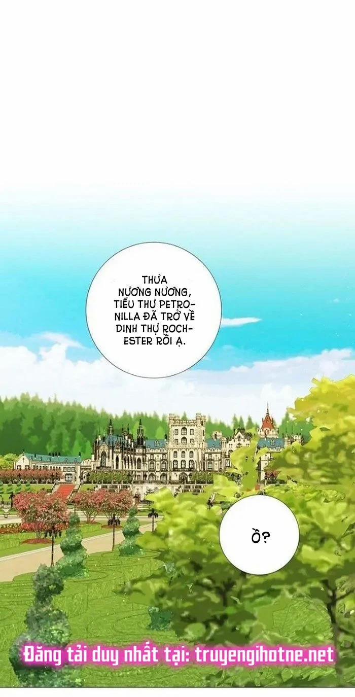 Từ Tiểu Thư Thành Hoàng Hậu – Lady To Queen 47.1 trang 13