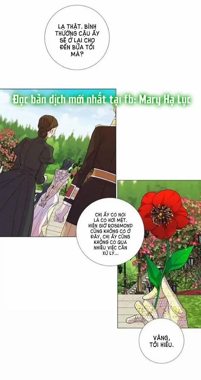 Từ Tiểu Thư Thành Hoàng Hậu – Lady To Queen 47.1 trang 14