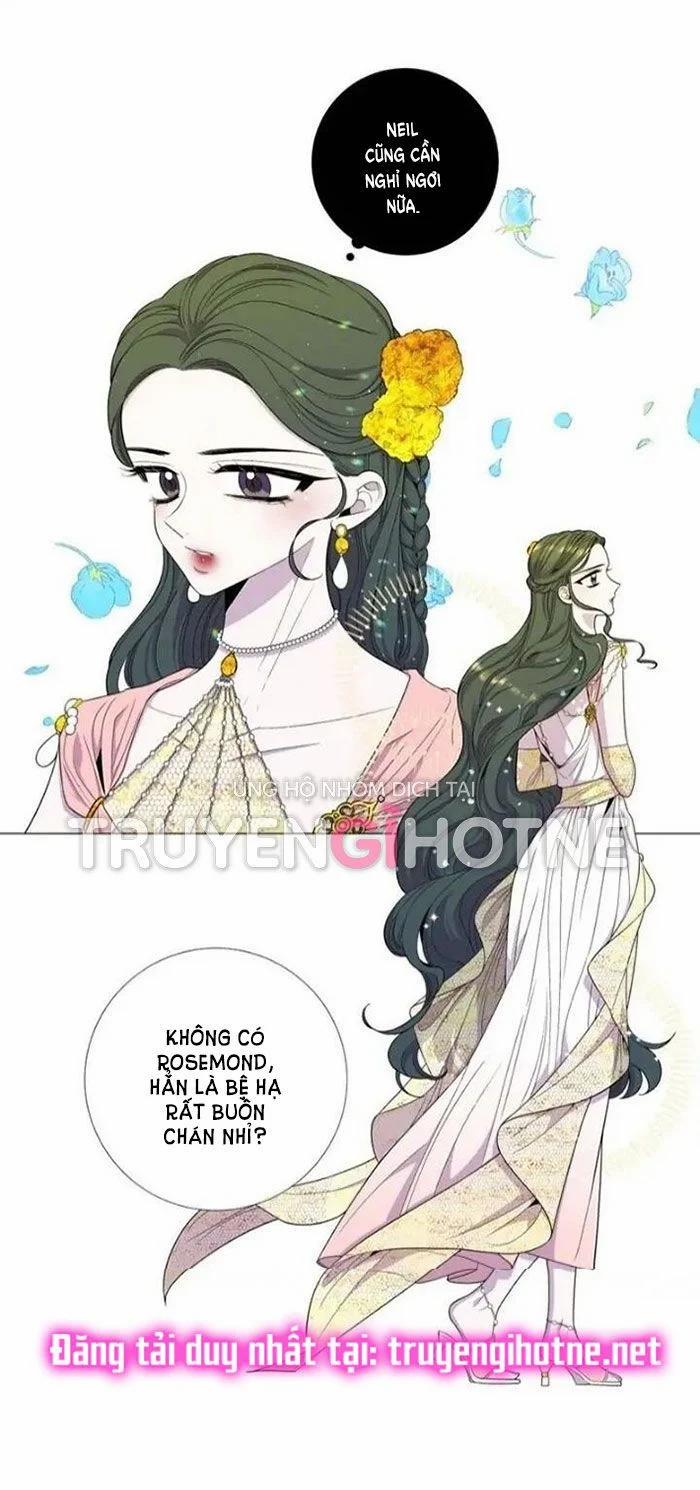 Từ Tiểu Thư Thành Hoàng Hậu – Lady To Queen 47.1 trang 15