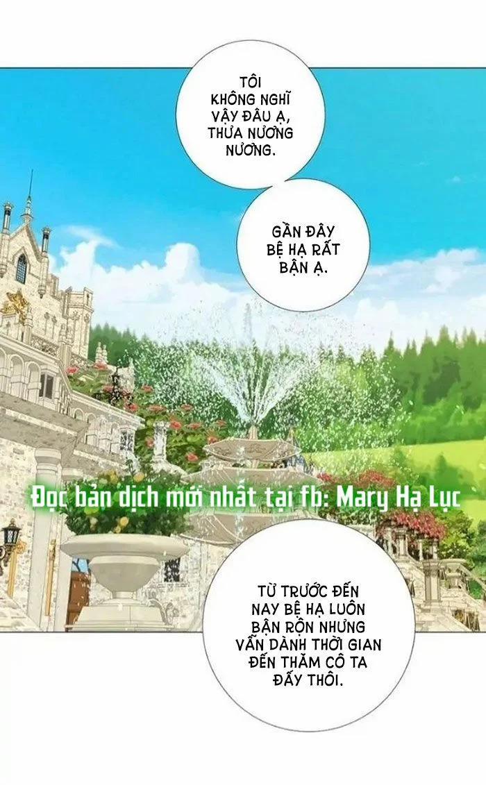 Từ Tiểu Thư Thành Hoàng Hậu – Lady To Queen 47.1 trang 16