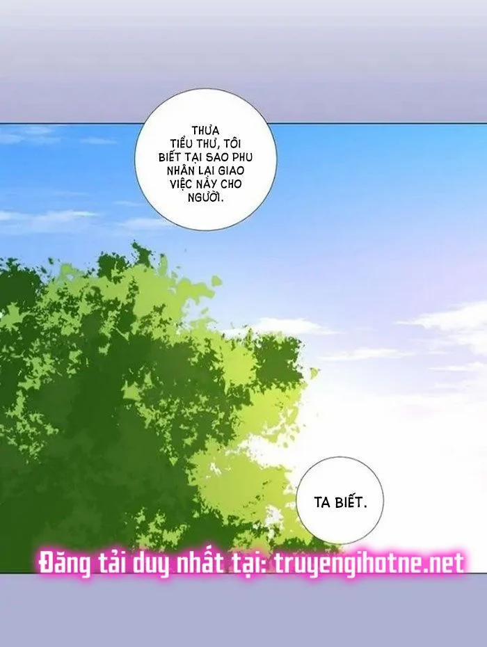 Từ Tiểu Thư Thành Hoàng Hậu – Lady To Queen 47.1 trang 3