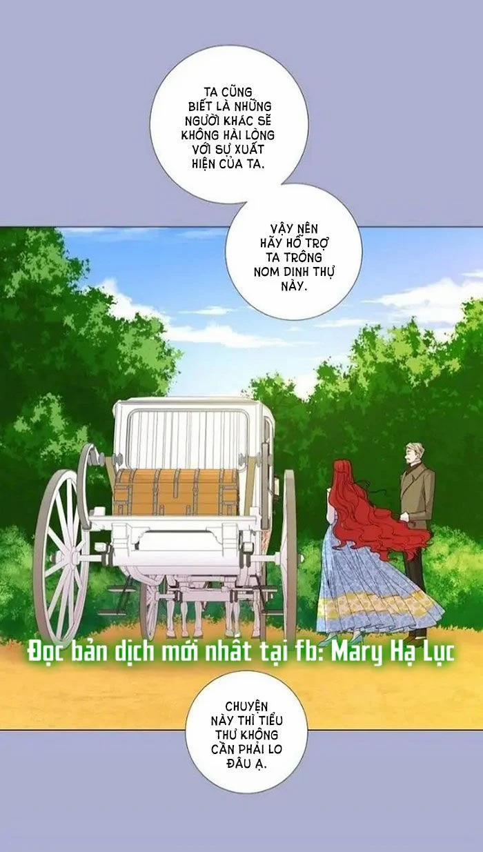 Từ Tiểu Thư Thành Hoàng Hậu – Lady To Queen 47.1 trang 4