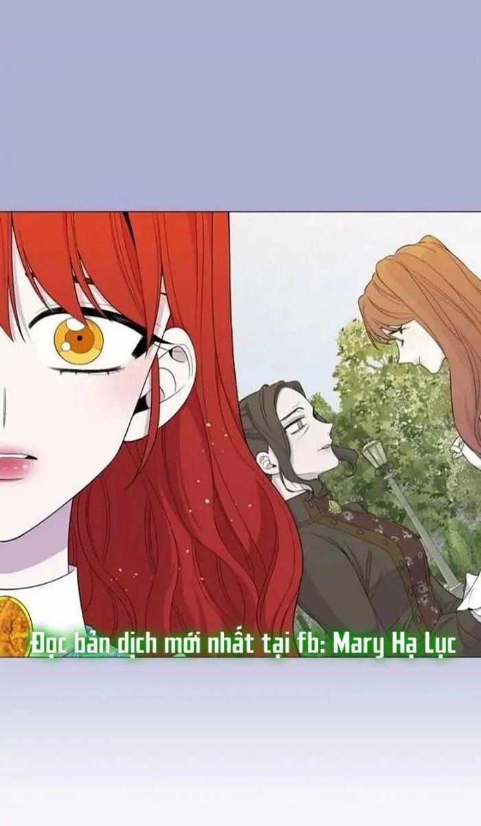 Từ Tiểu Thư Thành Hoàng Hậu – Lady To Queen 47.1 trang 8