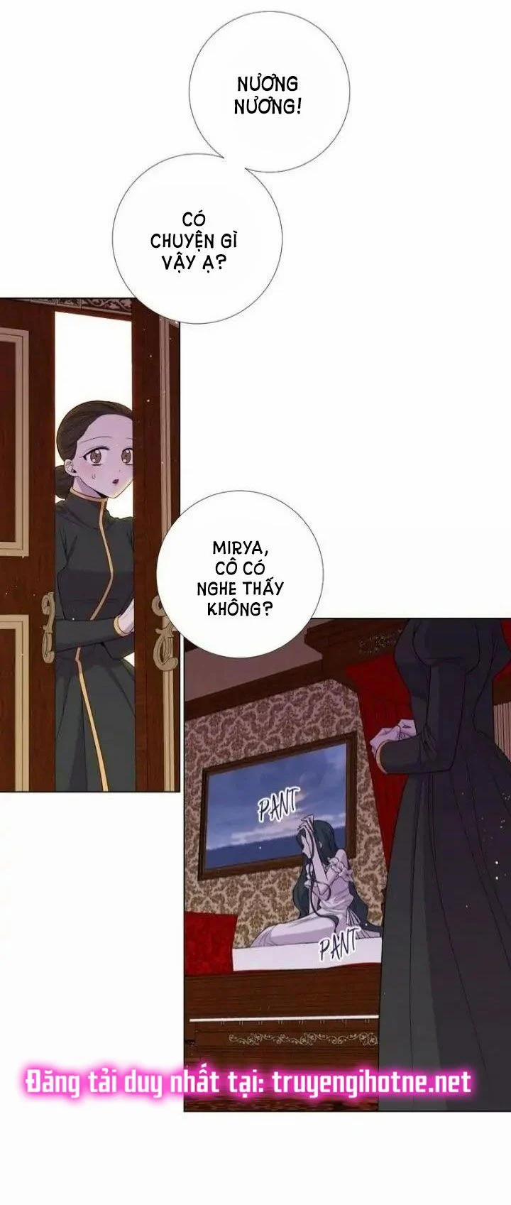 Từ Tiểu Thư Thành Hoàng Hậu – Lady To Queen 47.2 trang 10