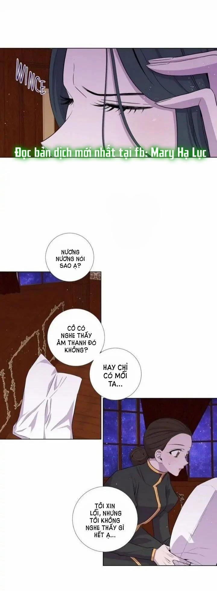 Từ Tiểu Thư Thành Hoàng Hậu – Lady To Queen 47.2 trang 11