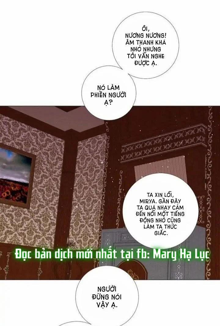 Từ Tiểu Thư Thành Hoàng Hậu – Lady To Queen 47.2 trang 13