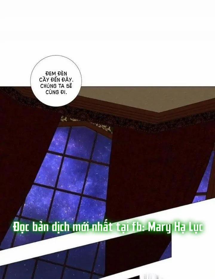 Từ Tiểu Thư Thành Hoàng Hậu – Lady To Queen 47.2 trang 15