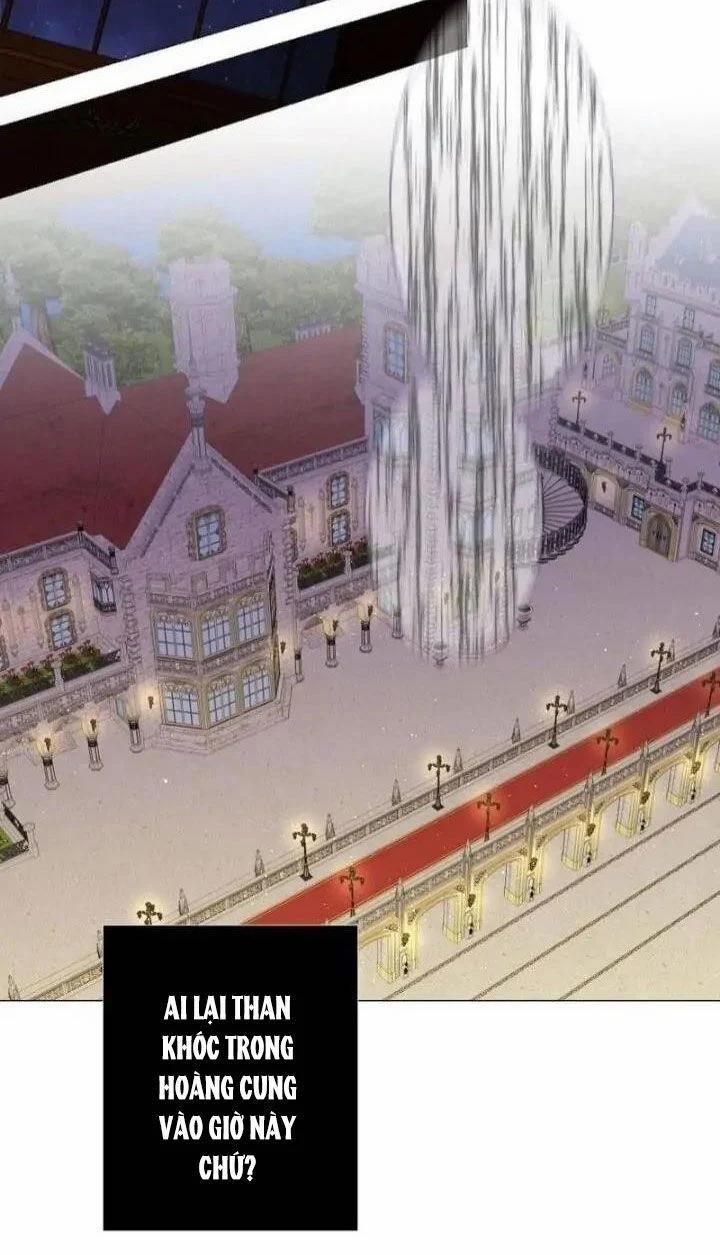 Từ Tiểu Thư Thành Hoàng Hậu – Lady To Queen 47.2 trang 16
