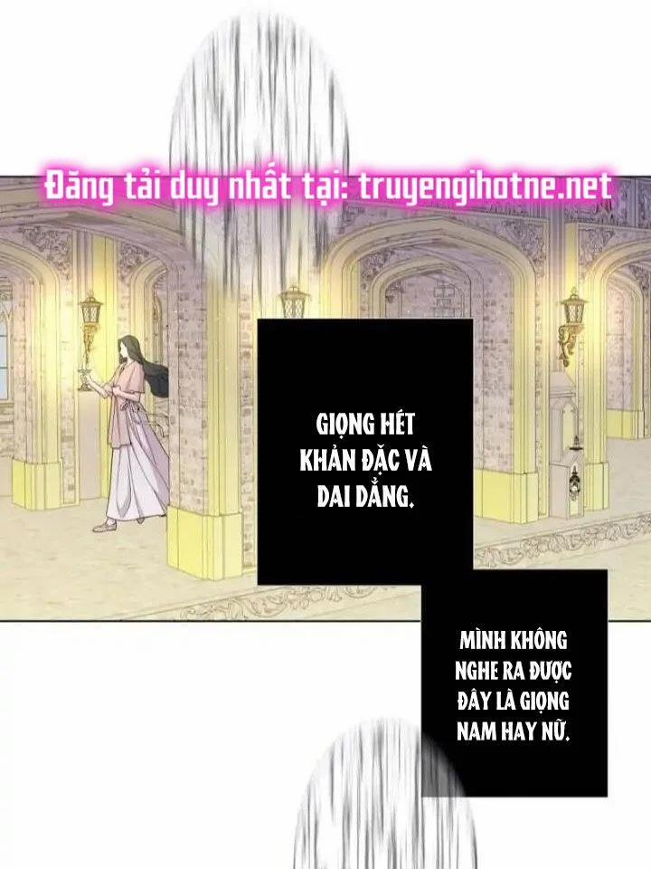 Từ Tiểu Thư Thành Hoàng Hậu – Lady To Queen 47.2 trang 17